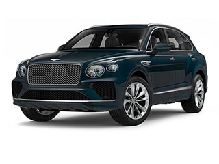 2025 Bentley Bentayga SUV Windsor Blue 2025 Bentley Bentayga SUV Windsor Blue